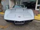 haz click para ver mas detalles de  Chevrolet Corvette 1978 25 Aniversario