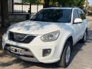 haz click para ver mas detalles de  Chery tiggo 2016 con GNC. 135 mil km, excelente estado