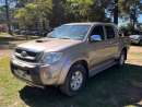 haz click para ver mas detalles de  Toyota Hilux SRV 3.0 4x4 2010