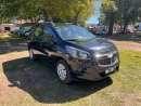 haz click para ver mas detalles de  Chevrolet Spin LT GNC 2016