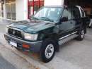 haz click para ver mas detalles de  Toyota Hilux CD 3.0D 4x2 DX ao 2003