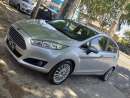 haz click para ver mas detalles de  Ford Fiesta SE 2016 