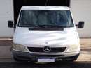 haz click para ver mas detalles de  Mercedes Benz Sprinter 313 Furgon 3000 Mixto 4+1 ao 2011