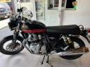 haz click para ver mas detalles de  Royal Enfield 650 interceptor 