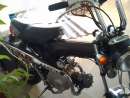 haz click para ver mas detalles de  Honda Dax 70 