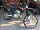 haz click para ver mas detalles de  Honda Tornado 250cc 2015