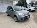 haz click para ver mas detalles de  Fiat Uno 5p Novo 1.4 Nafta 2012