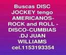 haz click para ver mas detalles de  Dicc jockey en  quilmes berazategui  avellaneda