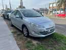 haz click para ver mas detalles de  Peugeot 408 2.0 Allure Plus Triptronic 2011
