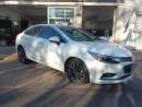 haz click para ver mas detalles de  Chevrolet Cruze LTZ AT 4p 2017