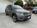 haz click para ver mas detalles de  Jeep Compass Longitud 4x4 AT 2019
