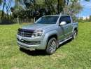 haz click para ver mas detalles de  Vw Amarok Highline 4x4 AT 2015