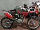 haz click para ver mas detalles de  Honda CRF 230