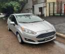 haz click para ver mas detalles de  FORD FIESTA TITANIUM 93.000 KM