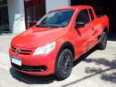 haz click para ver mas detalles de  VW Saveiro 1.6n c/Ext Pack Seguridad ao 2012 c/166.000kms
