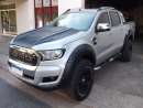 haz click para ver mas detalles de  Ford Ranger CD 3.2TDI Limited 4x4 AT ao 2018 c/102.000kms