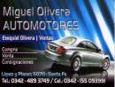 haz click para ver mas detalles de  Miguel Olivera Automotores