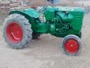 haz click para ver mas detalles de  Tractor deutz a46