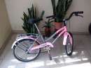 haz click para ver mas detalles de  Bicicleta de nena