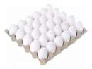 haz click para ver mas detalles de  Huevos blancos/colorados. Por Cajn/por Maple