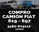 haz click para ver mas detalles de  Compro Camin Fitat 619-697