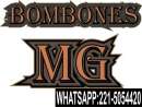 haz click para ver mas detalles de  BOMBONES MG
