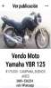 haz click para ver mas detalles de  Vendo Moto Yamaha YBR 125