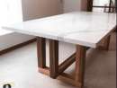 haz click para ver mas detalles de  Fabricacin de bases en madera para mesas