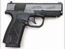 haz click para ver mas detalles de  Compro pistola calibre 9 mm para defensa personal pago EFVO.