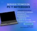 haz click para ver mas detalles de  Servicio Tcnico de PC, Notebooks, Redes en Capital Federal