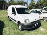 Renault Kangoo 1.9 D 2007