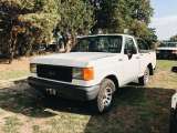 Ford F100 con Motor Perkins 1990