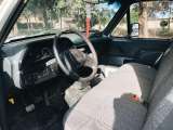 Ford F100 con Motor Perkins 1990