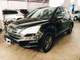 Honda CRV LX AT 2010