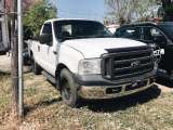 Ford F-100 Duty XL Plus C/S 4x2 2008