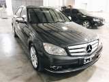 Mercedes Benz C200 Kompressor 2008