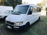 Mercedes Sprinter 15+1 2006