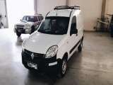 Renault Kangoo Furgon 1.6 Nafta 2016