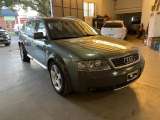 Audi A6 All Road V6 Tdi 2.5 2005