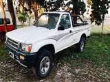 Toyota Hilux C/S 4x4 1998