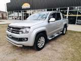 Vw Amarok Highline 4x4 AT 2015