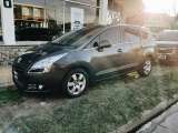 Peugeot 5008 Allure MT 7 Asientos 2013