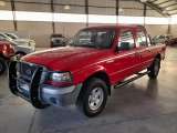 Ford Ranger DC 4x2 XL Plus 2007