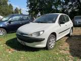 Peugeot 206 XRD 2005