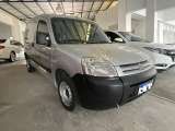 Citroen Berlingo Furgon Hdi 2019