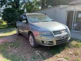 Fiat Stilo 1.8 Nafta Full 2008