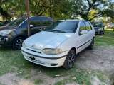 Fiat Palio 1.6 Nafta 5p El Base 1998