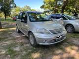 Citroen C3 1.6 Nafta Exclusive 2007
