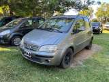 Fiat Idea 1.8 HLX 2006