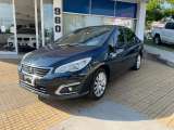 Peugeot 408 1.6 THp Allure 2016